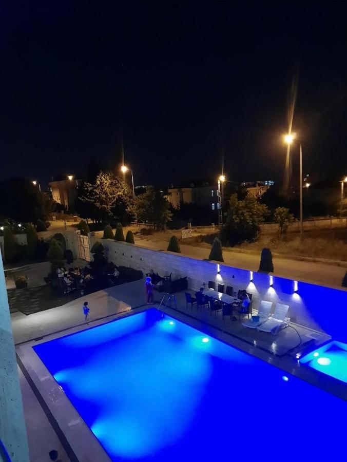 Plaj Resort Dorra بيوكجكمجة المظهر الخارجي الصورة