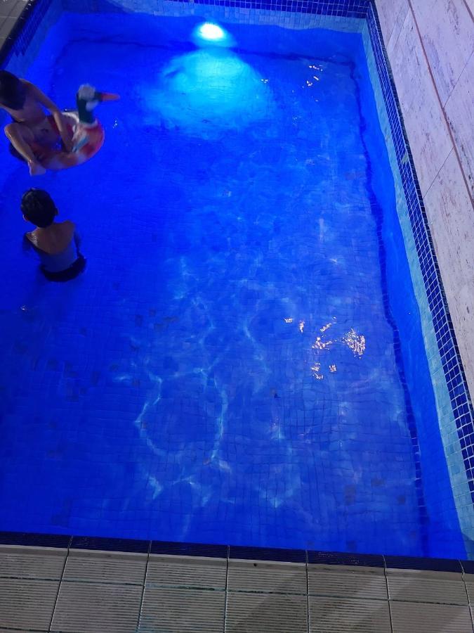 Plaj Resort Dorra بيوكجكمجة المظهر الخارجي الصورة