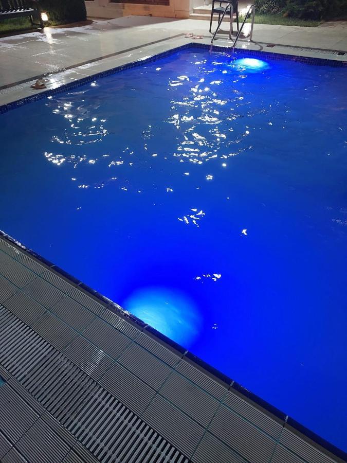 Plaj Resort Dorra بيوكجكمجة المظهر الخارجي الصورة