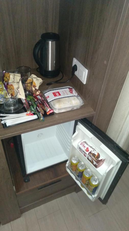 Plaj Resort Dorra بيوكجكمجة المظهر الخارجي الصورة