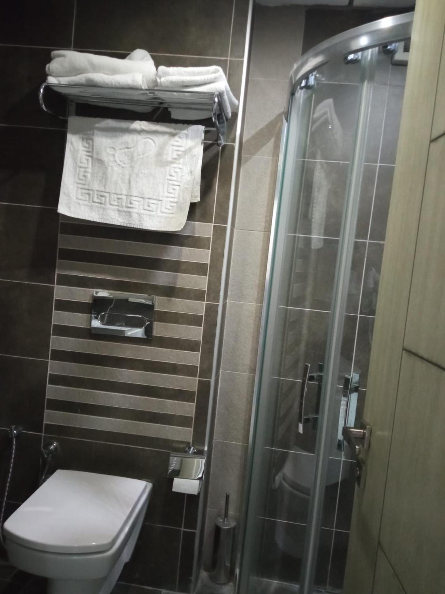 Plaj Resort Dorra بيوكجكمجة المظهر الخارجي الصورة