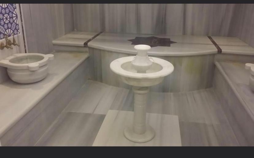 Plaj Resort Dorra بيوكجكمجة المظهر الخارجي الصورة