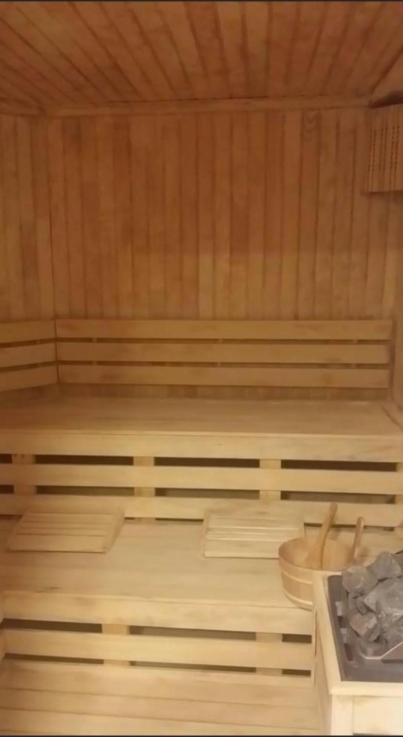 Plaj Resort Dorra بيوكجكمجة المظهر الخارجي الصورة
