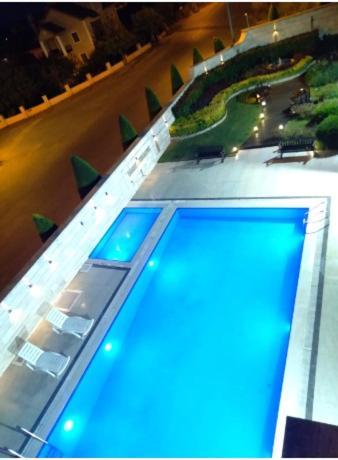Plaj Resort Dorra بيوكجكمجة المظهر الخارجي الصورة